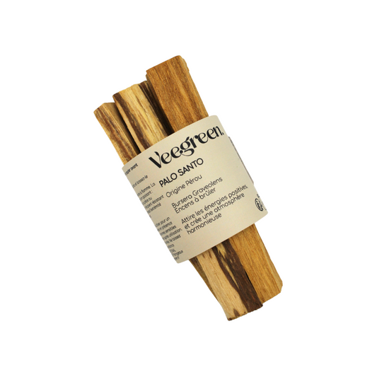 Bâtons de Palo Santo