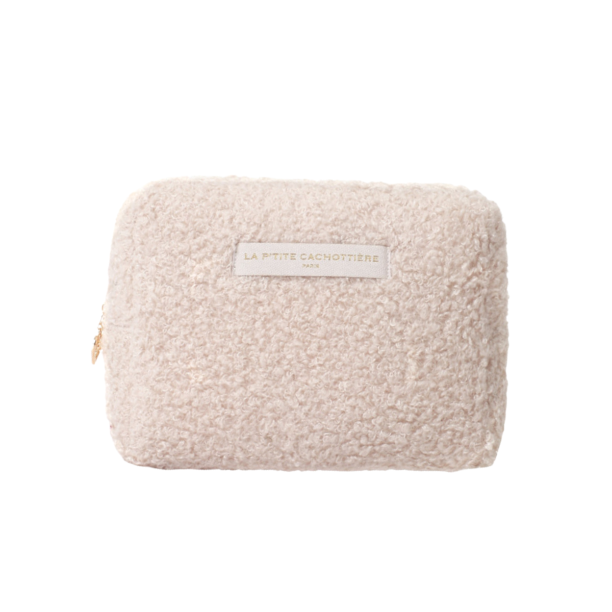 Trousse Pola crème