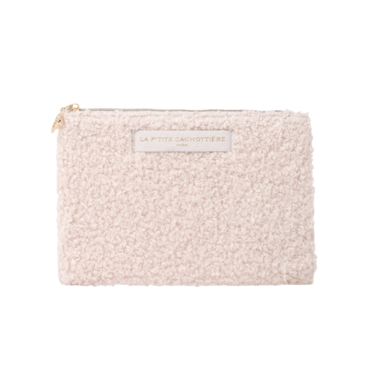 Trousse Pola crème