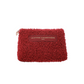 Trousse Pola bordeaux