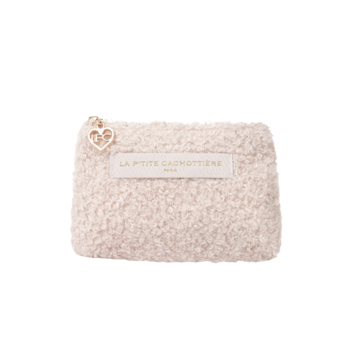 Trousse Pola crème