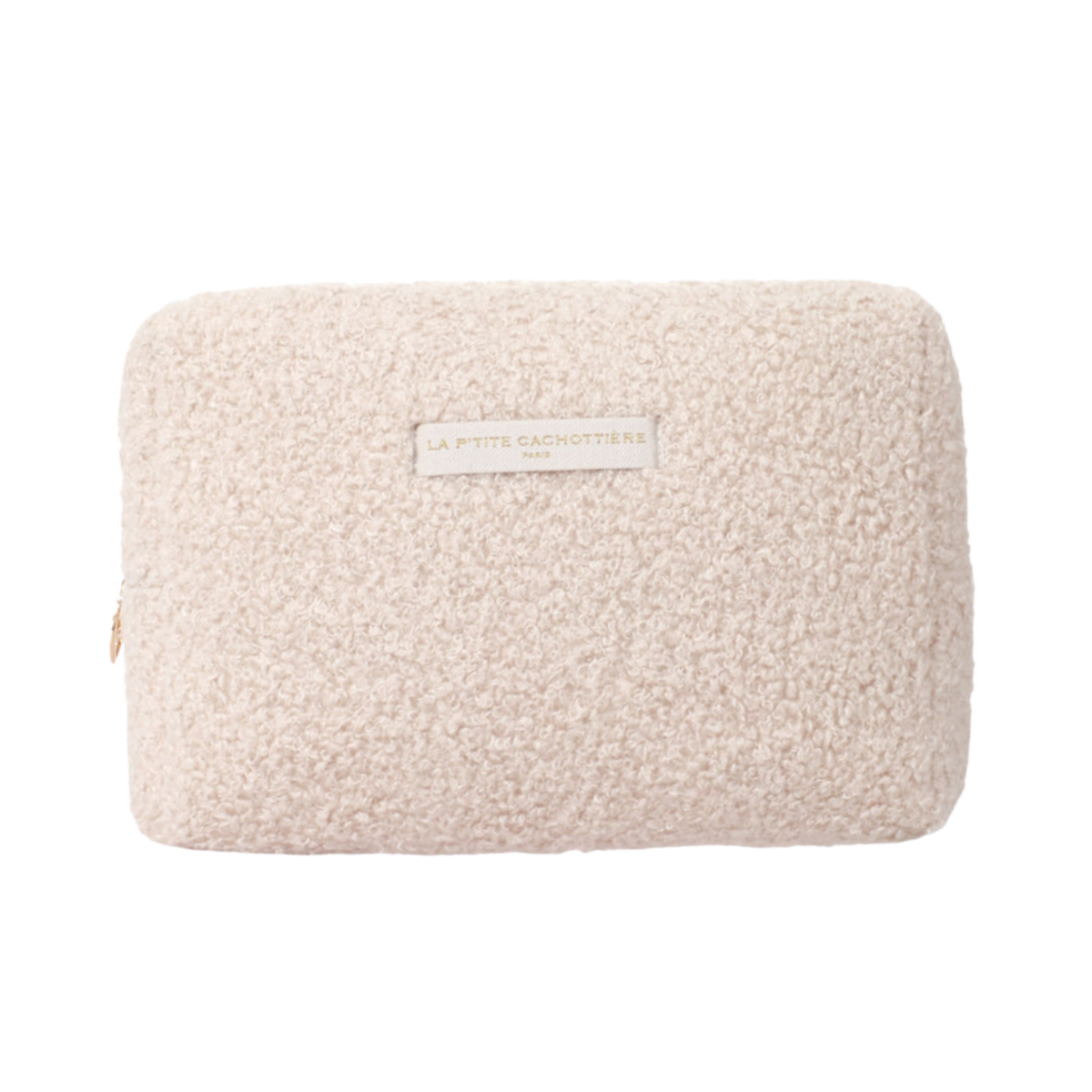 Trousse Pola crème