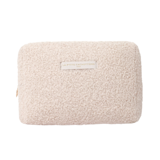 Trousse Pola crème