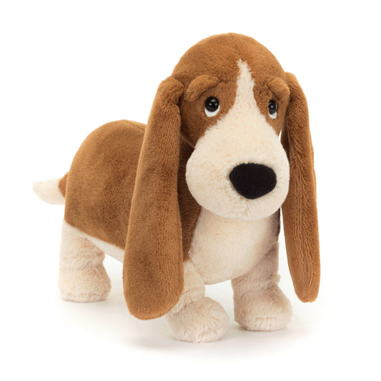 Peluche Basset Hound Randall