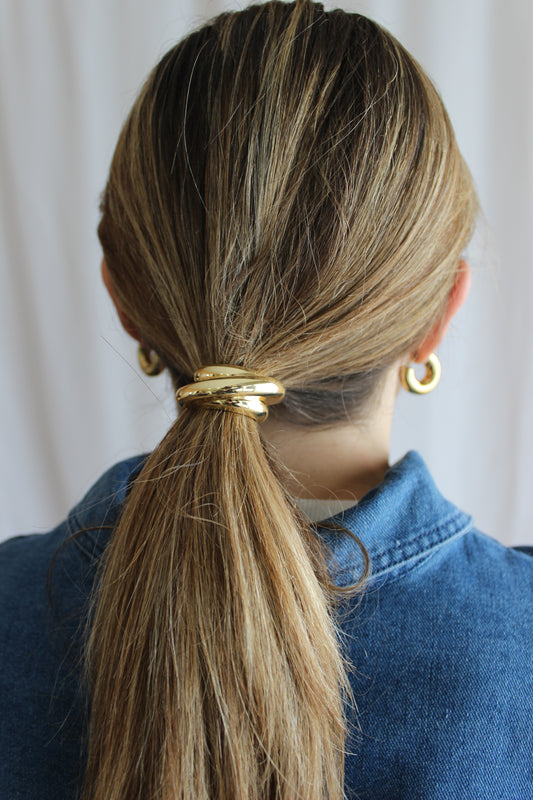 Bijou de cheveux Rina