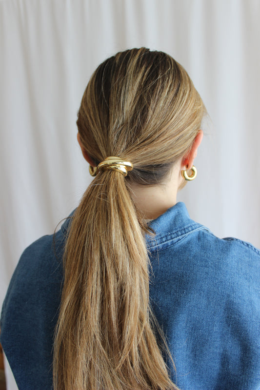 Bijou de cheveux Rina