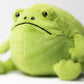 Peluche Crapaud Ricky