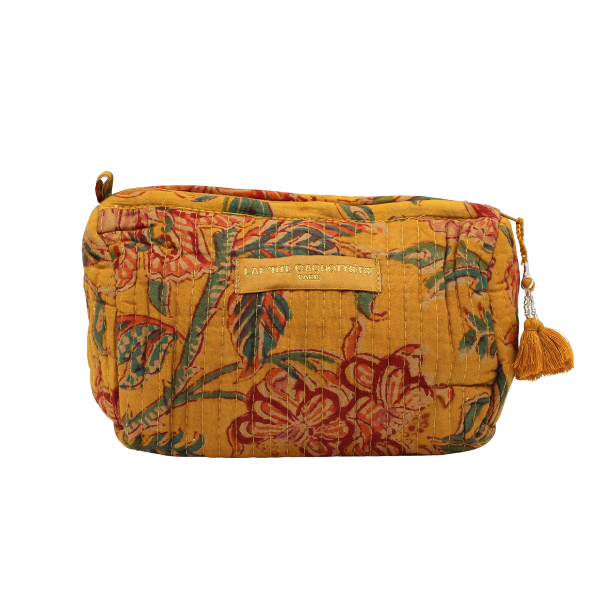 Trousse Safran