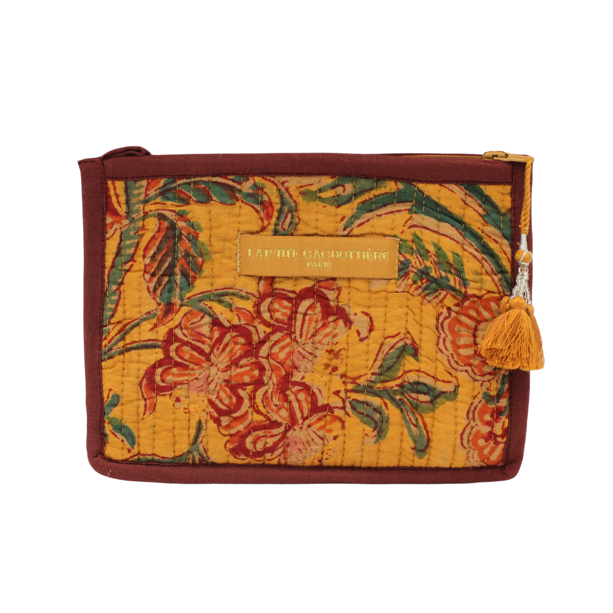 Trousse Safran