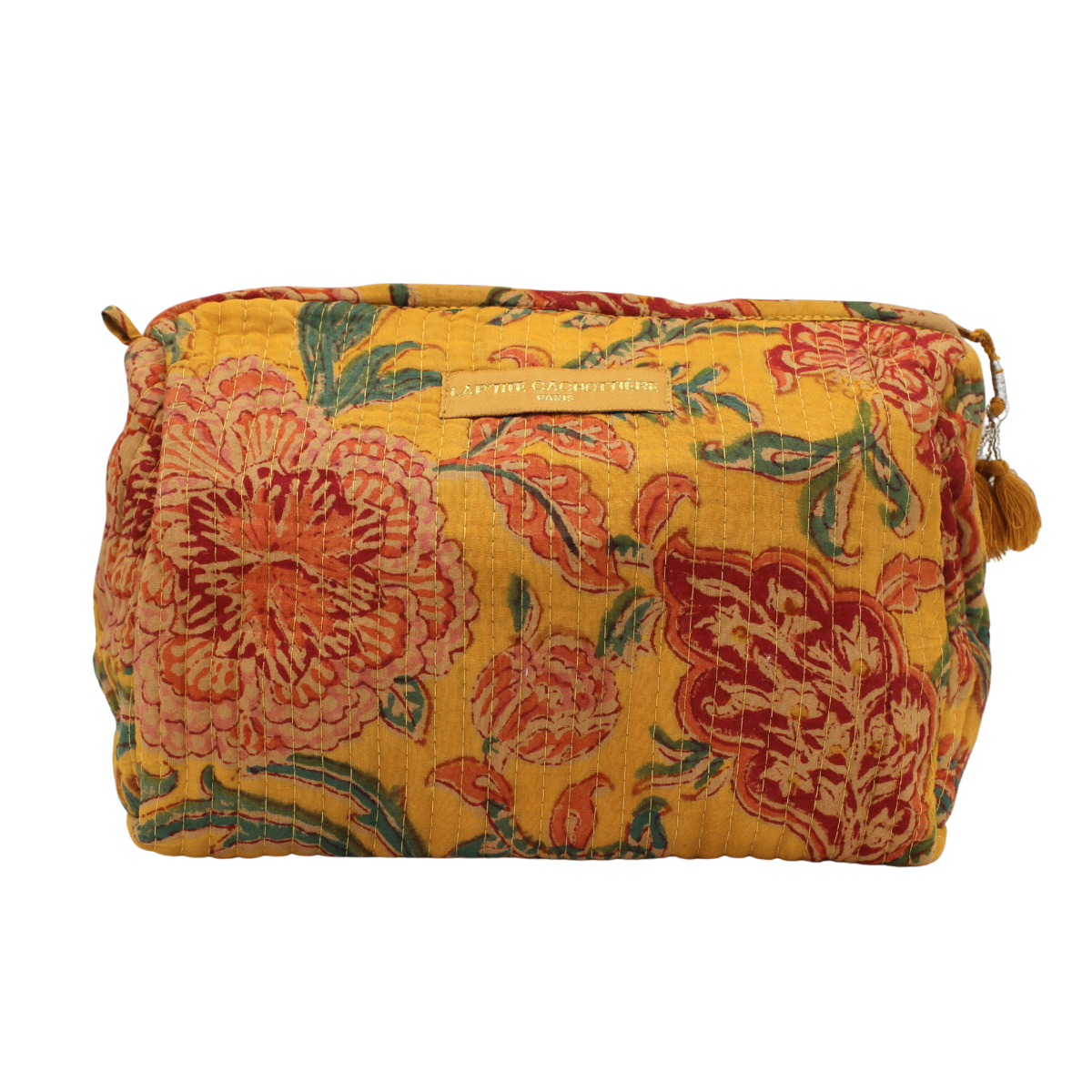 Trousse Safran