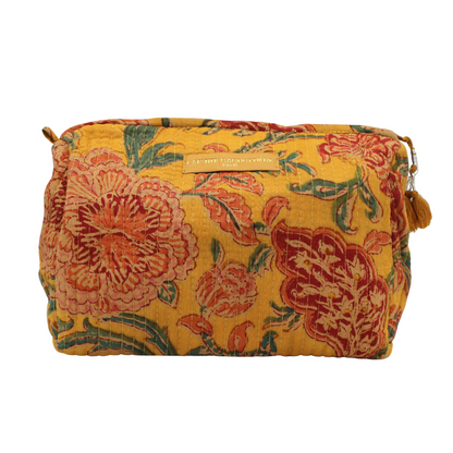 Trousse Safran