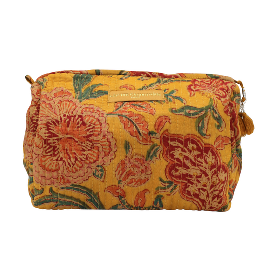 Trousse Safran