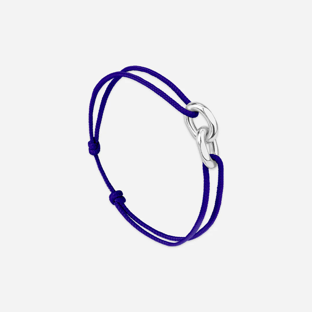 Bracelet homme Union