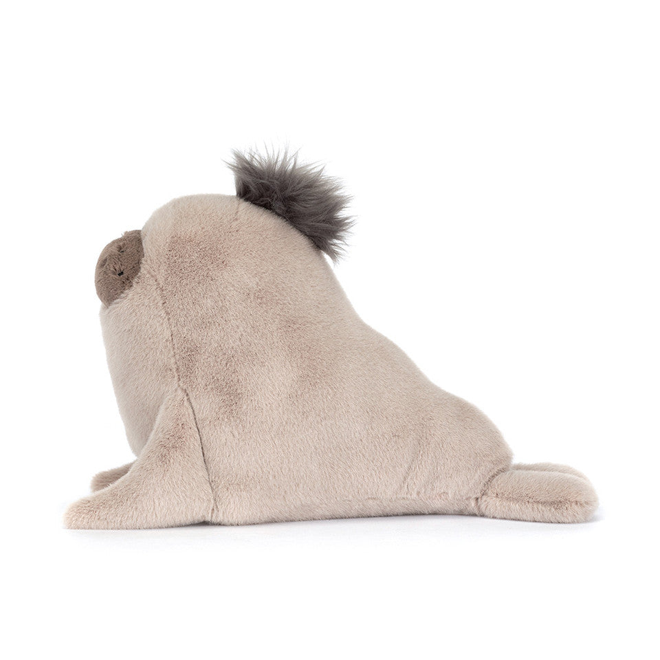 Peluche Lion de mer Roarwell