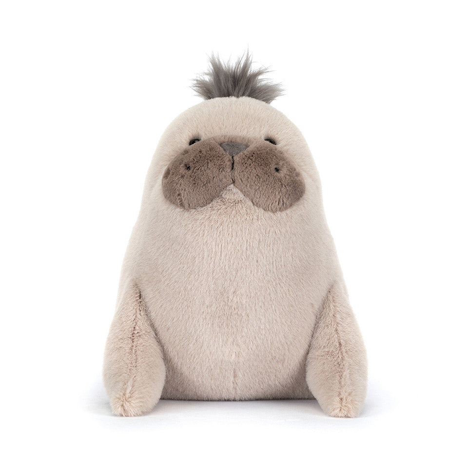 Peluche Lion de mer Roarwell