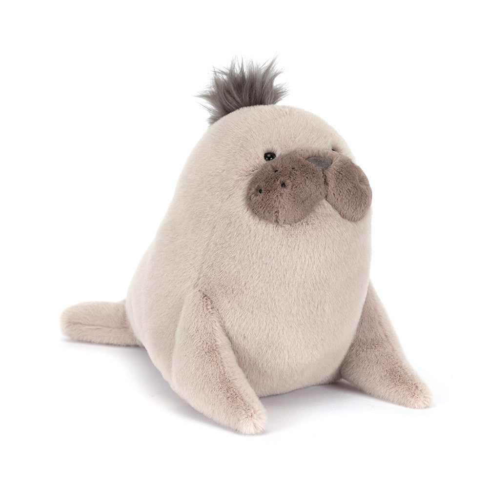 Peluche Lion de mer Roarwell