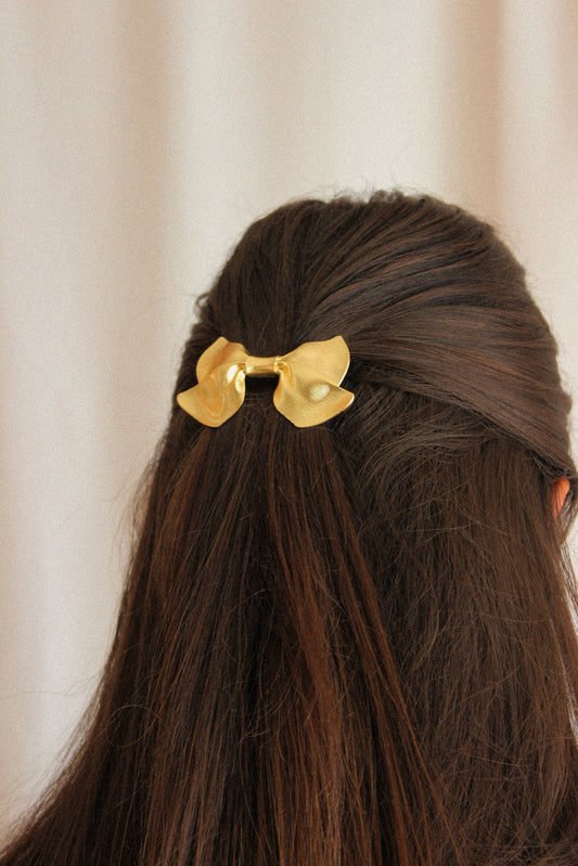 Barrette Seren