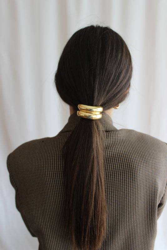 Bijou de cheveux Sia