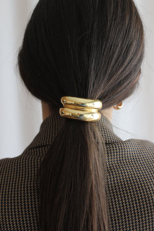 Bijou de cheveux Sia