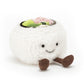 Peluche Sushi California Silly