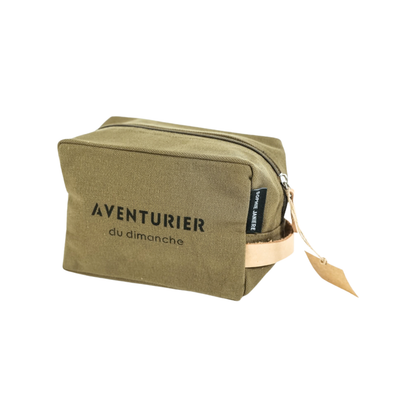 Trousse "Aventurier du dimanche"