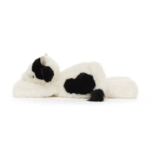 Peluche Vache Smudge