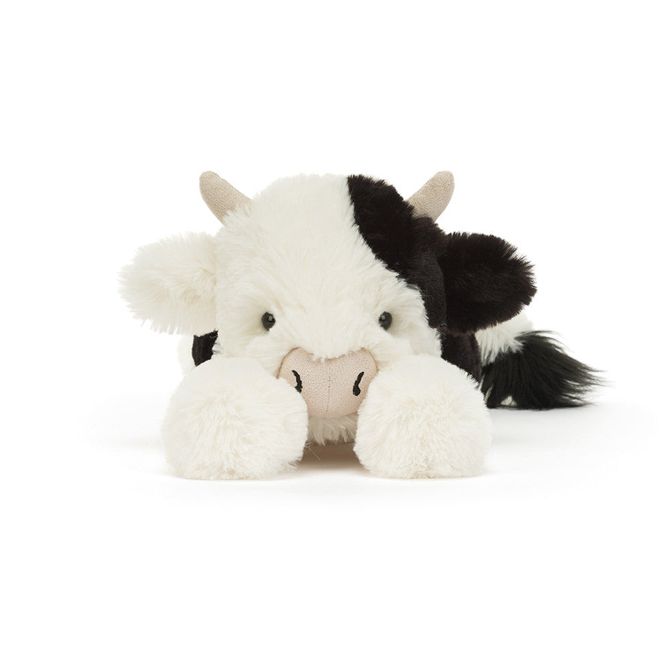 Peluche Vache Smudge