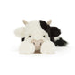 Peluche Vache Smudge