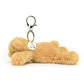 Porte-clés Ours Smudge