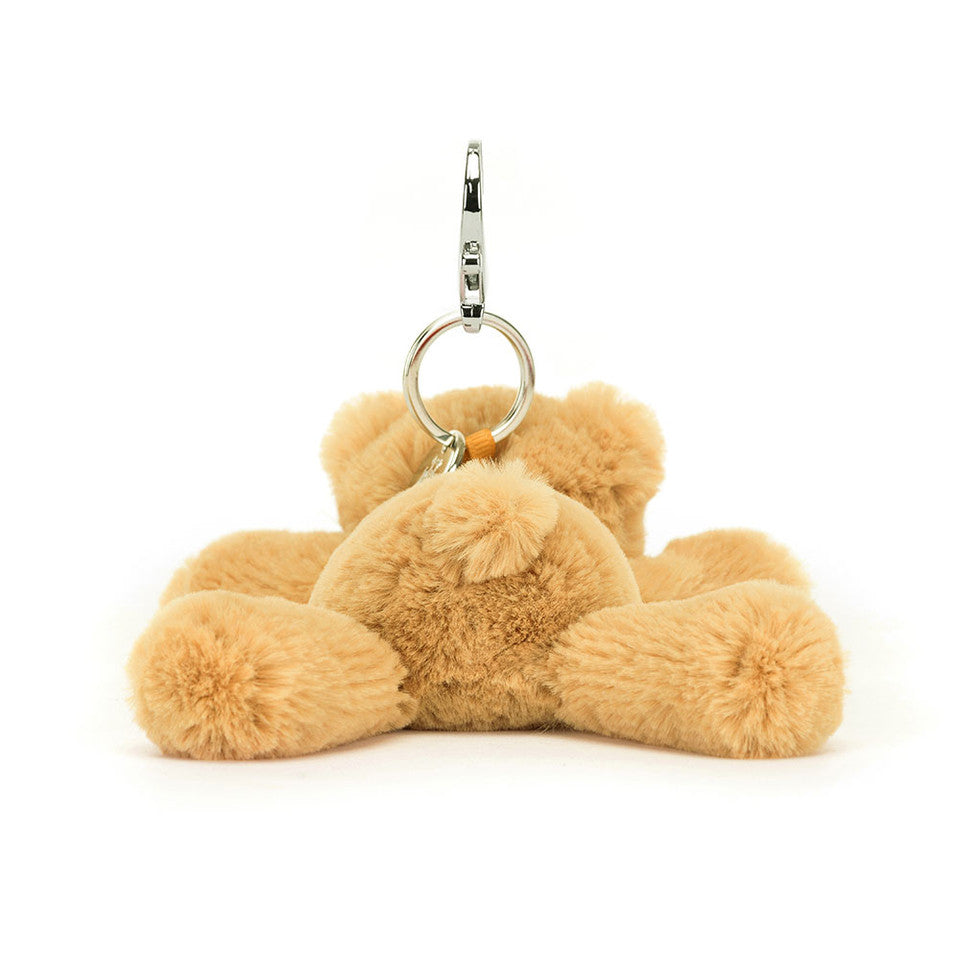 Porte-clés Ours Smudge
