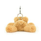 Porte-clés Ours Smudge