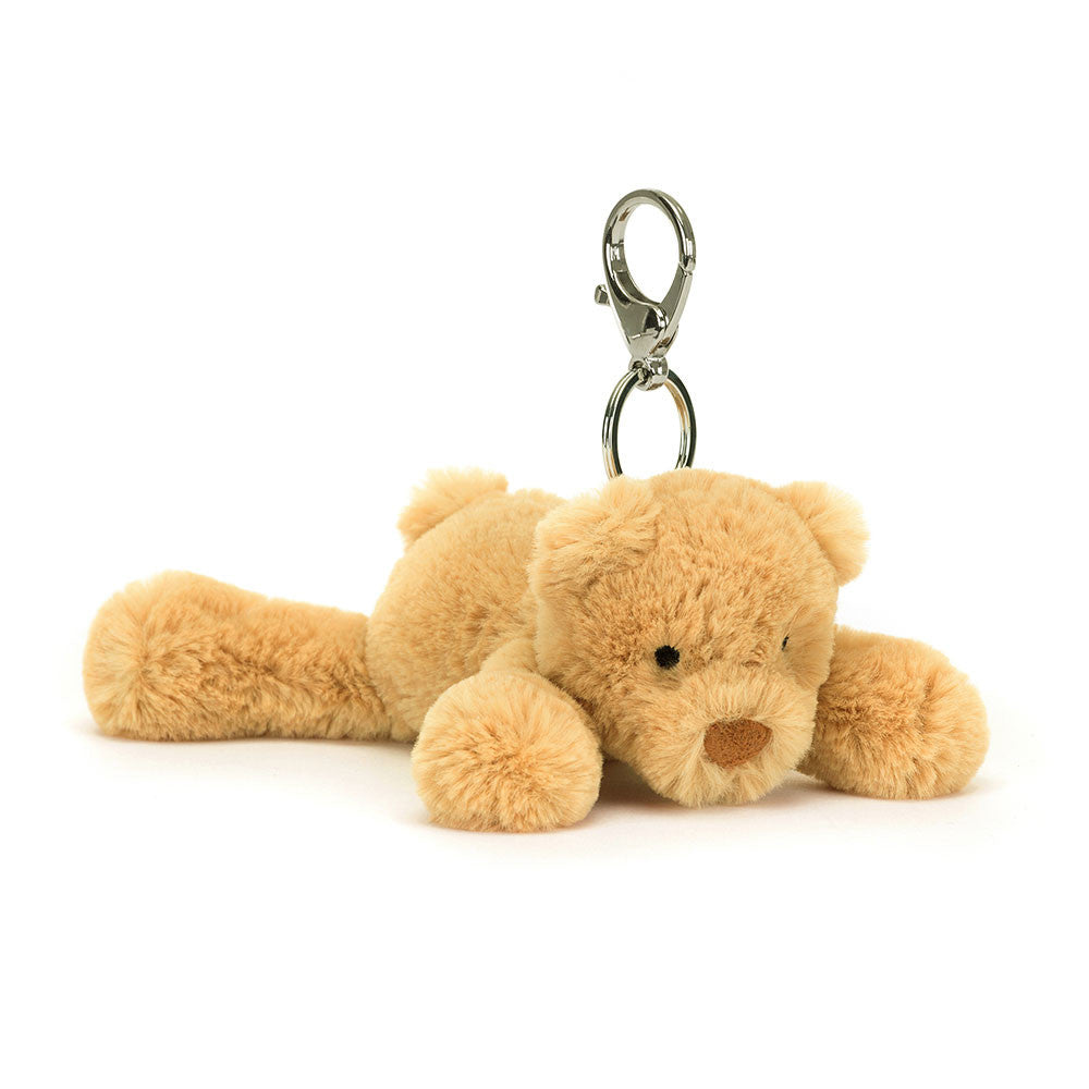 Porte-clés Ours Smudge