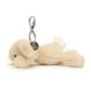 Porte-clés Lapin Smudge