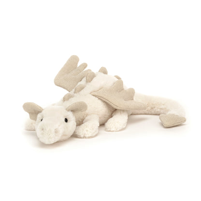 Peluche Dragon Snow