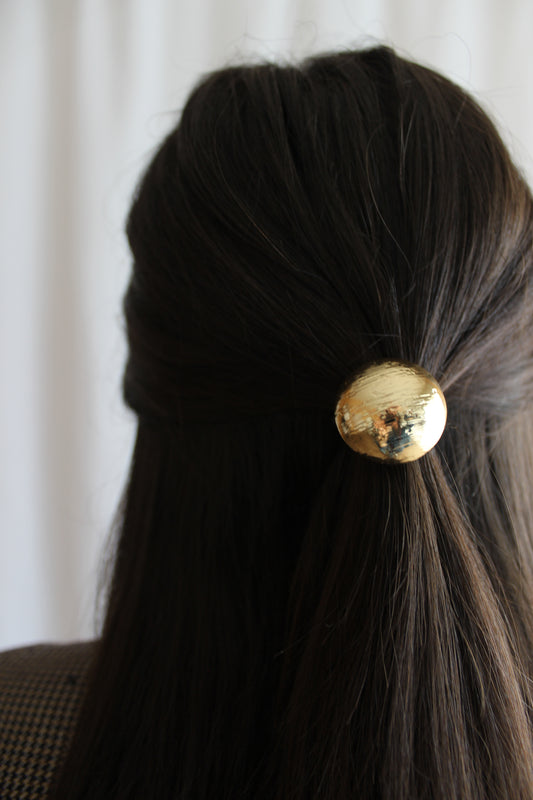 Bijou de cheveux Sun