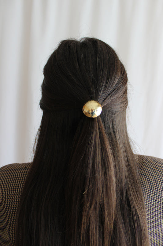 Bijou de cheveux Sun