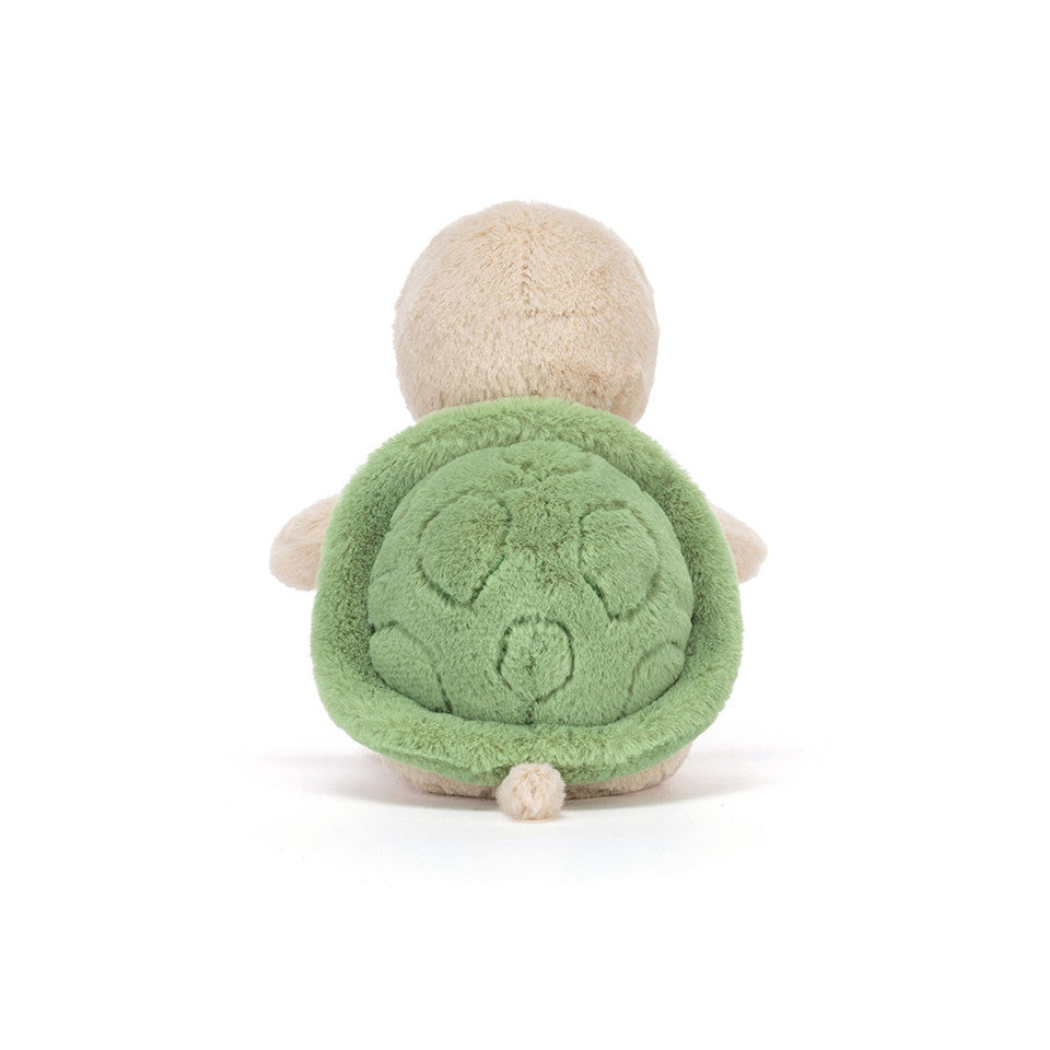 Peluche Tortue Thimble