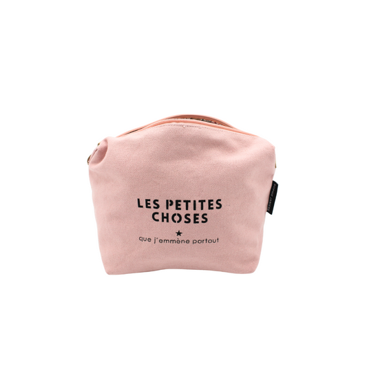 Trousse "Les petites choses"