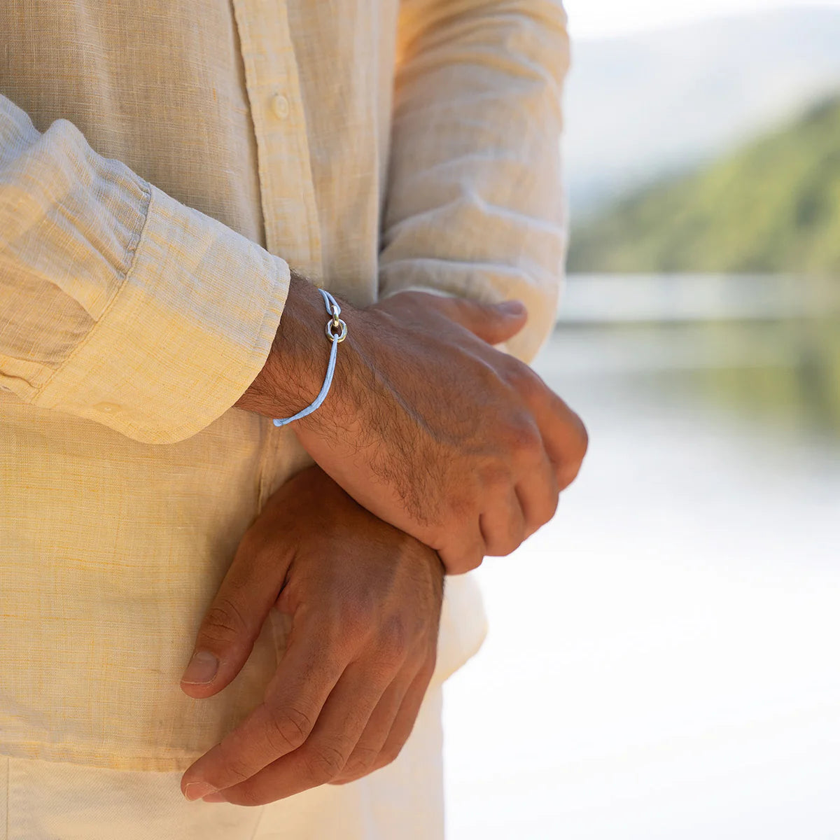 Bracelet homme Union