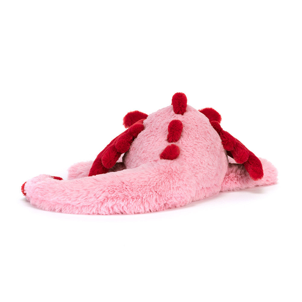 Peluche Dragon Heart