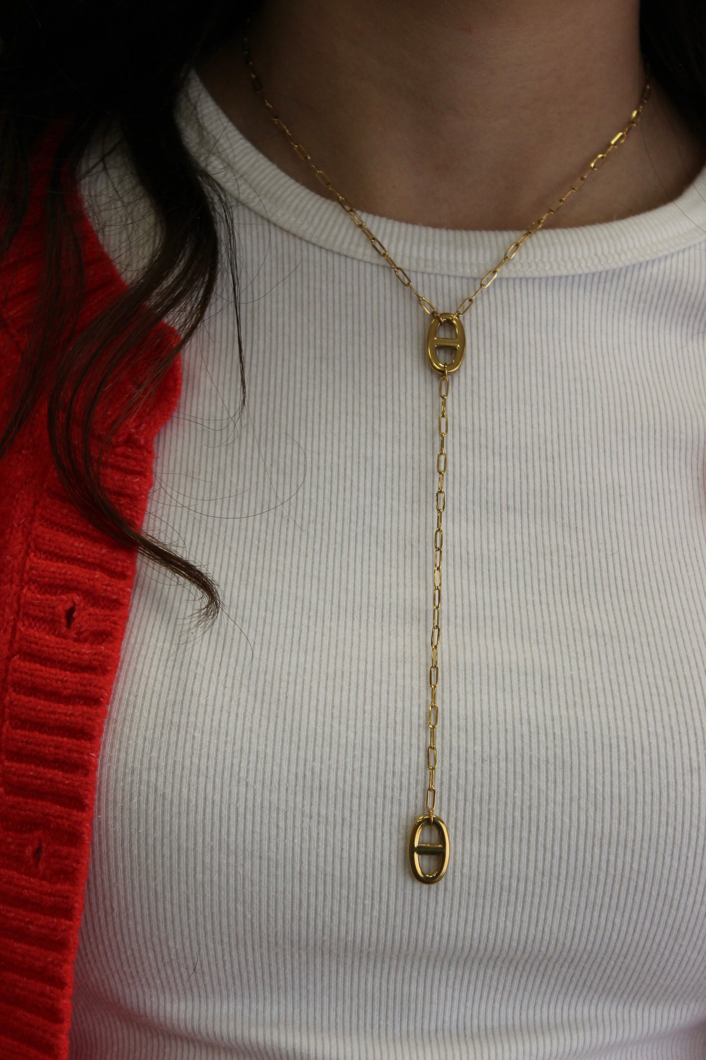 Collier Yara
