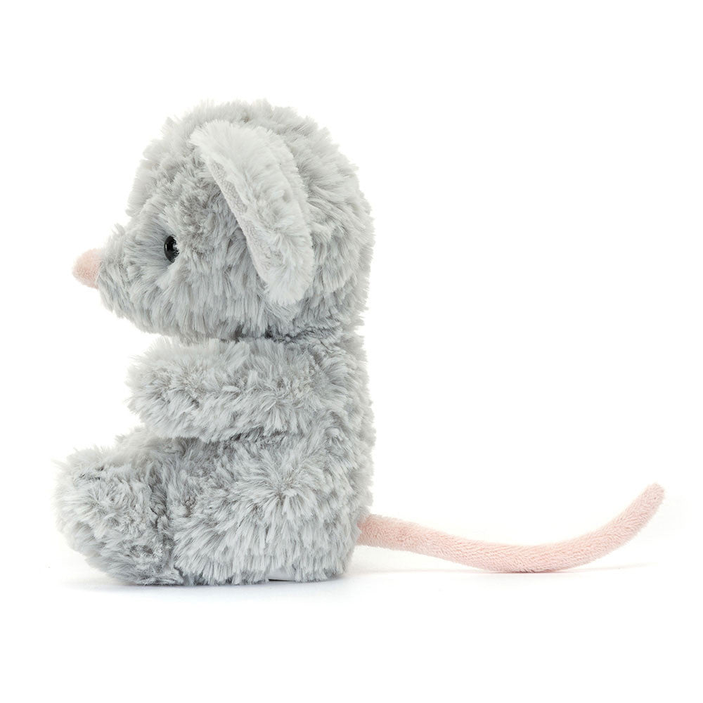Peluche Souris Yummy Mouse