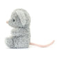 Peluche Souris Yummy Mouse