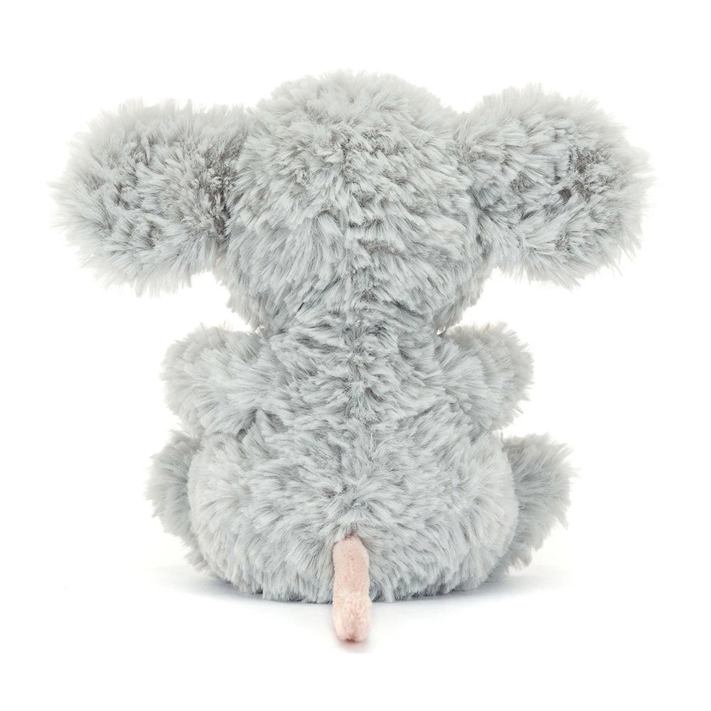 Peluche Souris Yummy Mouse