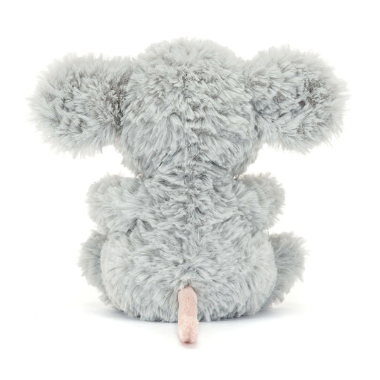 Peluche Souris Yummy Mouse