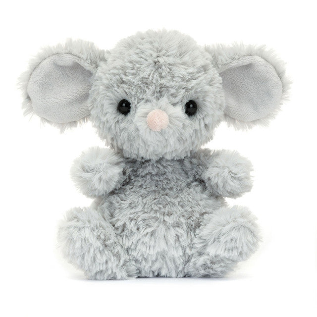 Peluche Souris Yummy Mouse