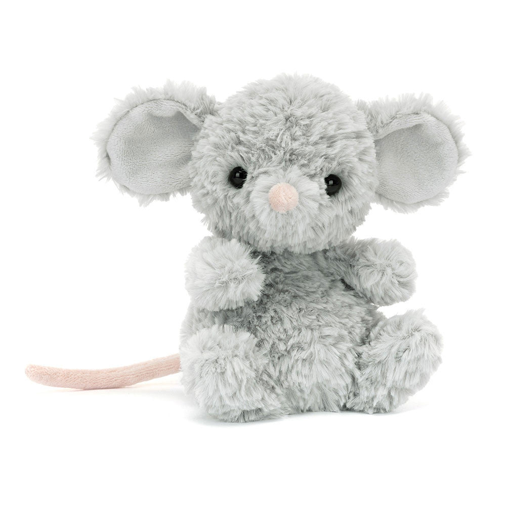 Peluche Souris Yummy Mouse