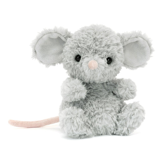 Peluche Souris Yummy Mouse