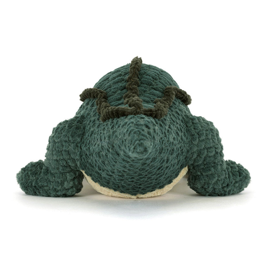 Peluche Alligator Allexi