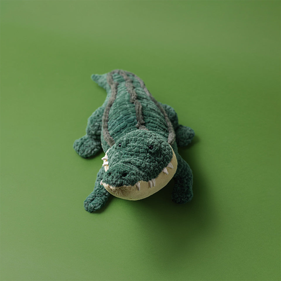 Peluche Alligator Allexi